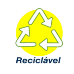 Reciclavel PNG